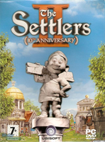 Settlers II: 10th Anniversary, The